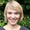 Beisitzerin Sarah Stockmann