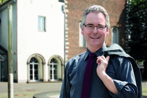 Hans Christian Markert: Wofür ich stehe