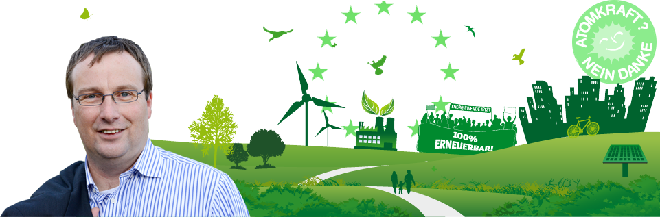 Autorenpapier: Die Konsequenzen aus dem Abgas-Skandal – Fünf zentrale grüne Forderungen