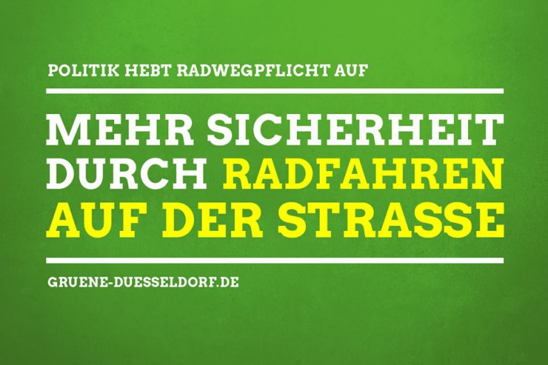 Jetzt auch in Düsselorf!
