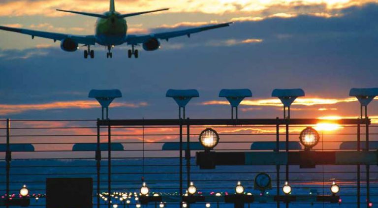 Presseerklärung der Bundesvereinigung gegen Fluglärm: