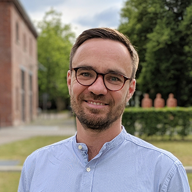 Grüne unterstützen parteilosen Bürgermeisterkandidaten Marcel Winter