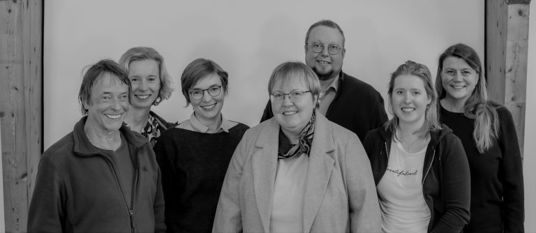 Neue Vorstandsmitglieder für die Grünen Meerbusch