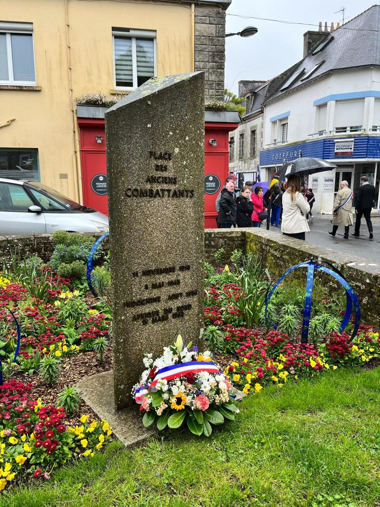 Städtepartnerschaft Fouesnant/Meerbusch
