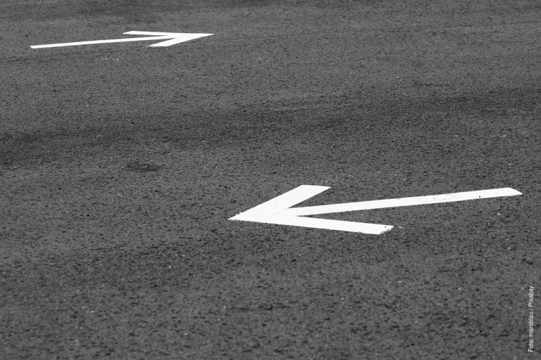 90min Grün: Mobilitätskonzept