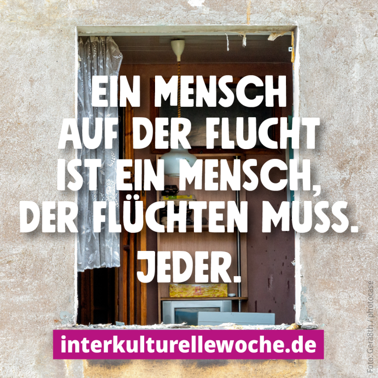 Interkulturelle Woche 25.9.- 1.10.23