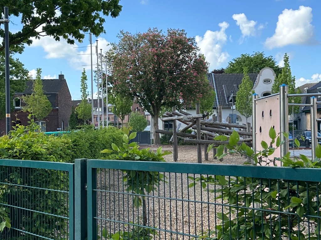 Schule in Meerbusch