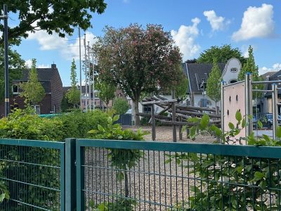 Spielplatz Schule Meerbusch