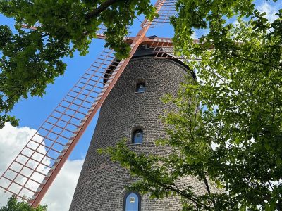 Teloy-Muehle Meerbusch Lank