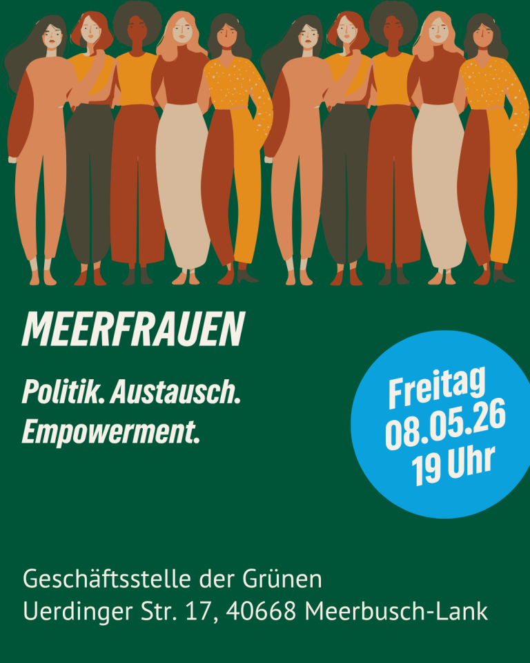 Meerfrauen – Frauenabend 